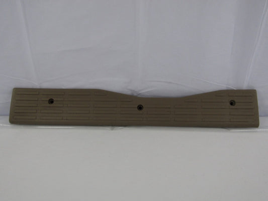 2000-2006 Toyota Tundra Extended Cab Left Rear Door Sill Plate OEM