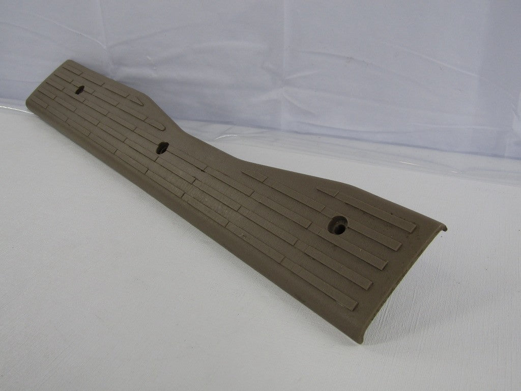 2000-2006 Toyota Tundra Extended Cab Left Rear Door Sill Plate OEM