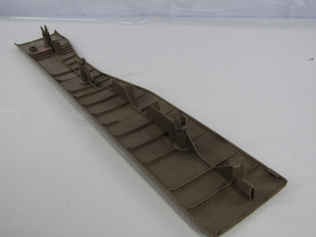 2000-2006 Toyota Tundra Extended Cab Left Rear Door Sill Plate OEM