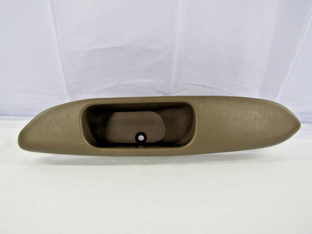 2000-2006 Toyota Tundra Extended Cab Right Rear Door Armrest OEM