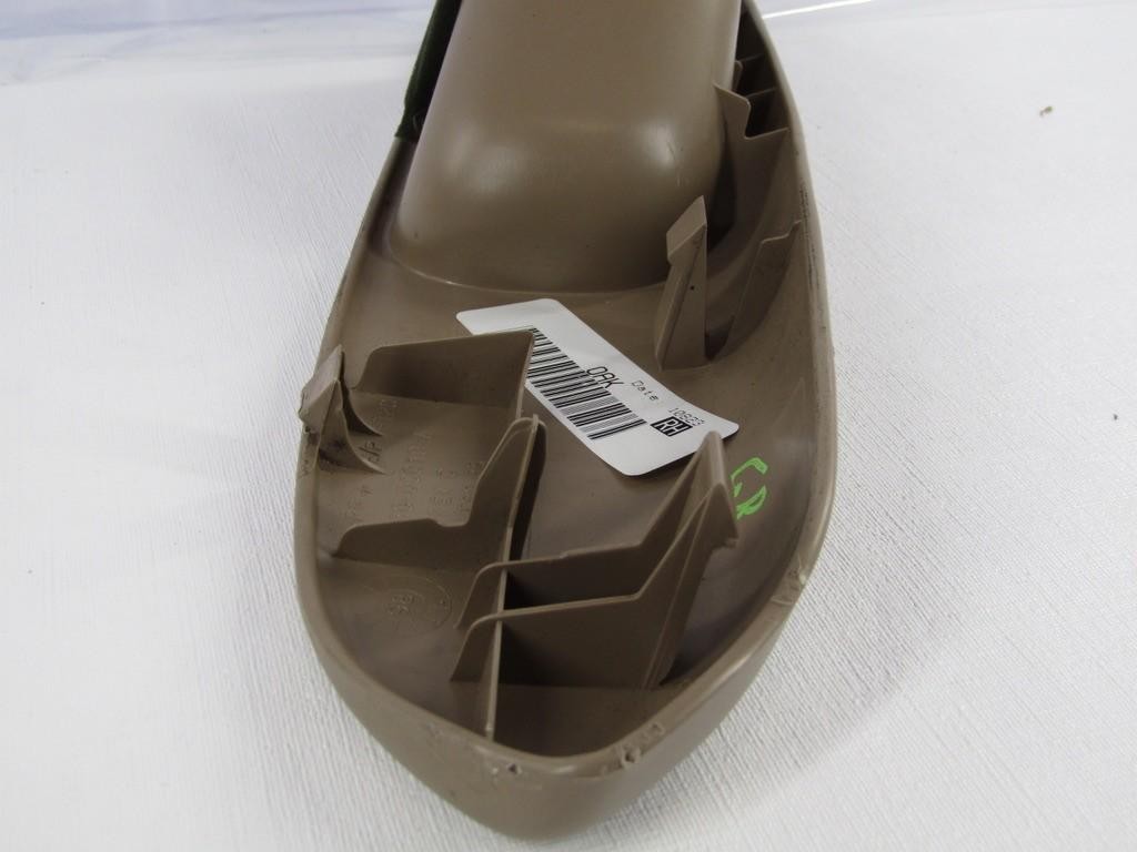 2000-2006 Toyota Tundra Extended Cab Right Rear Door Armrest OEM