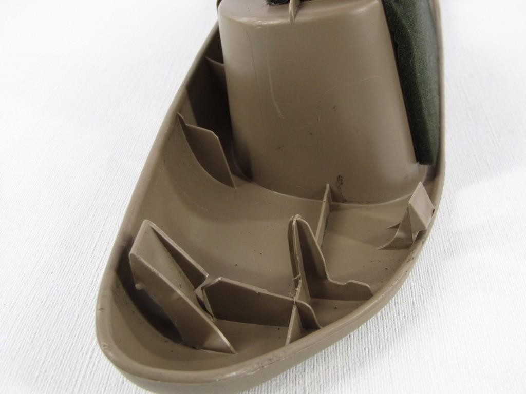 2000-2006 Toyota Tundra Extended Cab Right Rear Door Armrest OEM