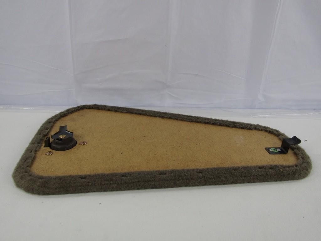 2000-2006 Toyota Tundra Extended Cab Floor Storage Lid Compartment