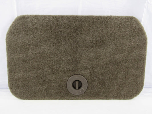 2000-2006 Toyota Tundra Extended Cab Floor Storage Lid Compartment OEM