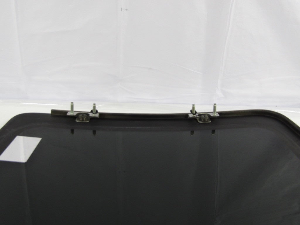 2000-2006 Toyota Tundra Extended Cab Right Rear Door Window Glass OEM