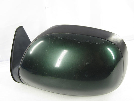 2000-2006 Toyota Tundra Left Side Mirror Front Door OEM 879400C902
