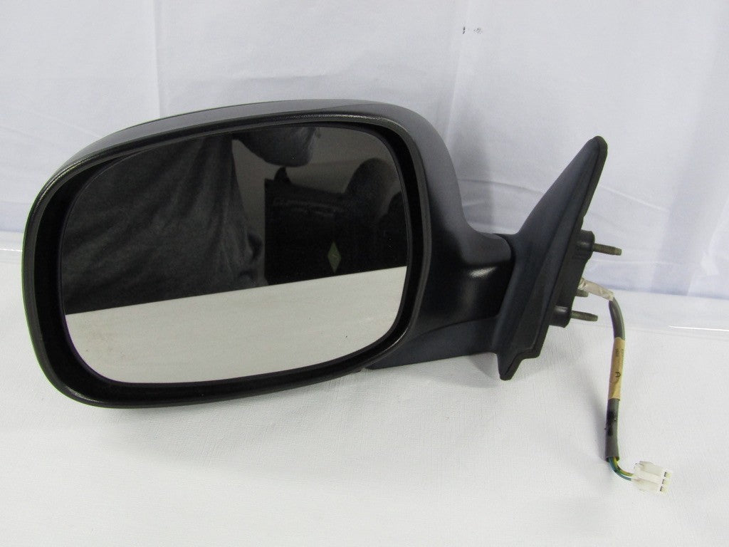 2000-2006 Toyota Tundra Left Side Mirror Front Door OEM 879400C902