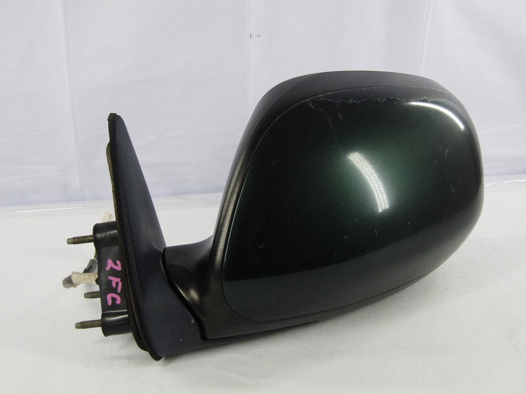 2000-2006 Toyota Tundra Left Side Mirror Front Door OEM 879400C902