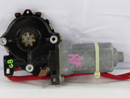 2000-2006 Toyota Tundra Front Right Window Motor OEM