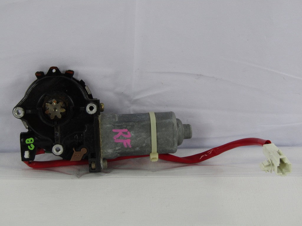 2000-2006 Toyota Tundra Front Right Window Motor OEM