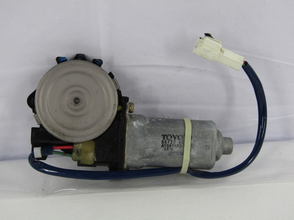 2000-2006 Toyota Tundra Front Left Window Motor OEM
