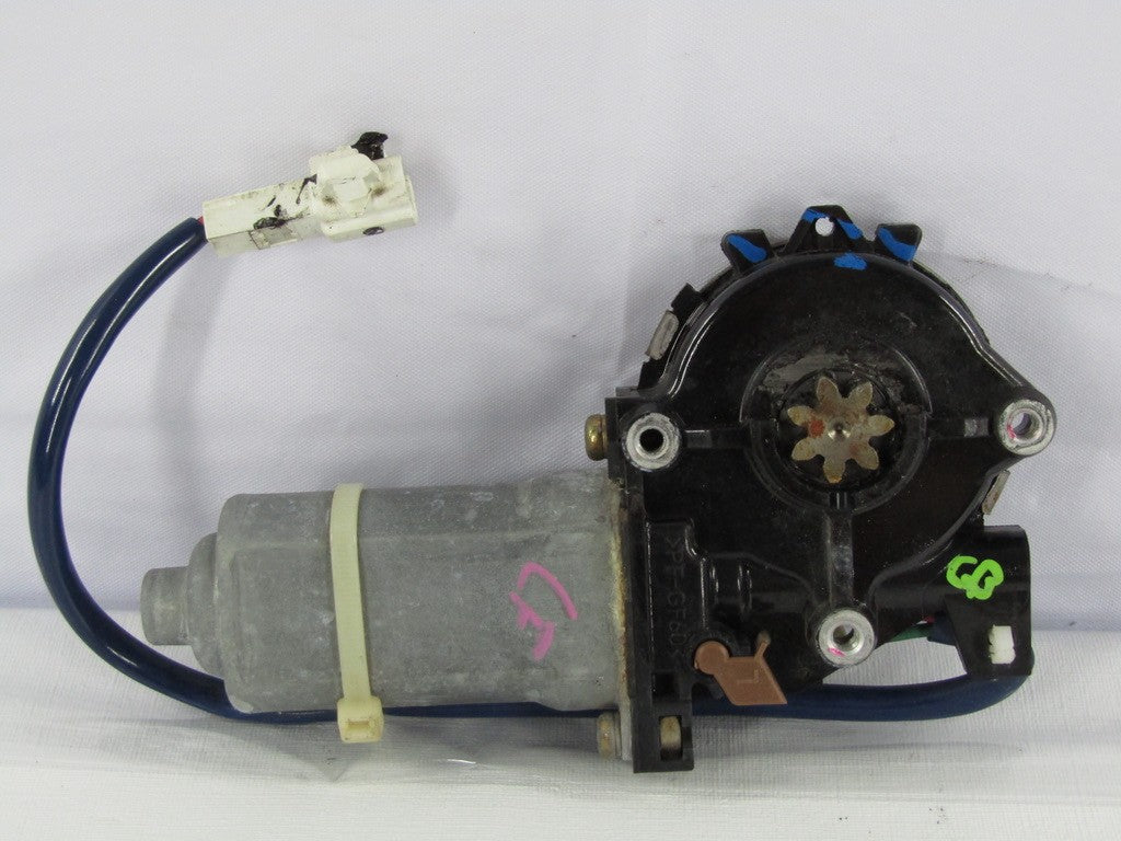 2000-2006 Toyota Tundra Front Left Window Motor OEM