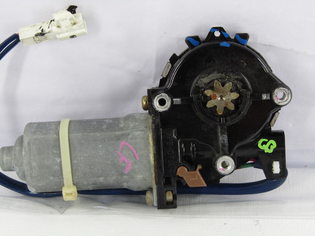 2000-2006 Toyota Tundra Front Left Window Motor OEM