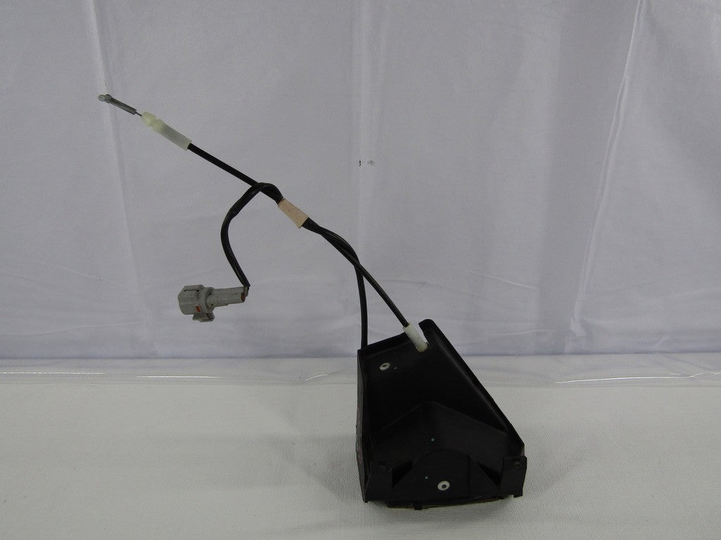 2000-2006 Toyota Tundra Rear Right Door Lock Actuator Latch Lower OEM