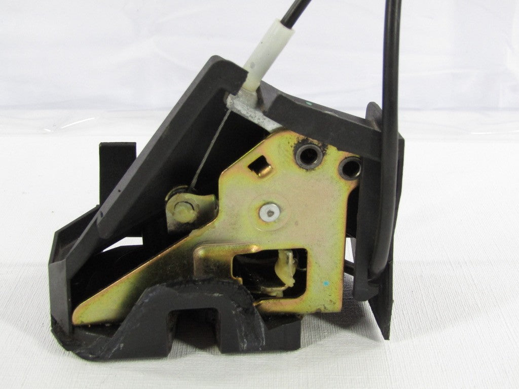 2000-2006 Toyota Tundra Rear Right Door Lock Actuator Latch Lower OEM