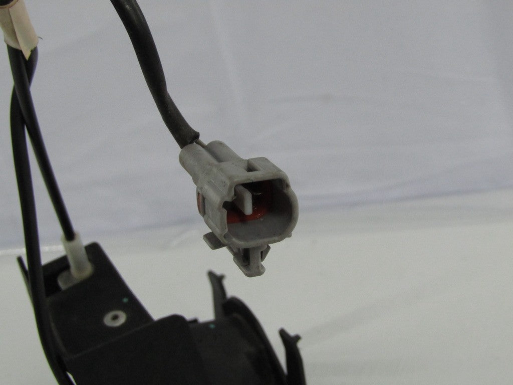 2000-2006 Toyota Tundra Rear Right Door Lock Actuator Latch Lower OEM