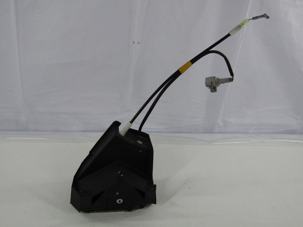 2000-2006 Toyota Tundra Extended Cab Rear Left Lower Door Latch Actuator OEM