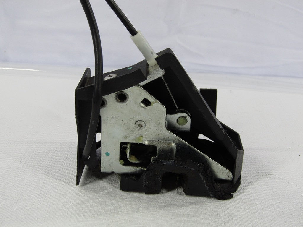 2000-2006 Toyota Tundra Extended Cab Rear Left Lower Door Latch Actuator OEM