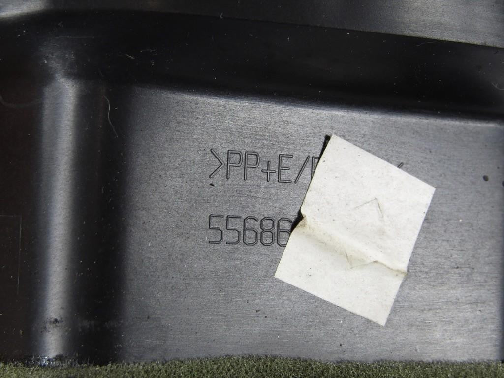 2000-2006 Toyota Tundra Left Outer Dashboard Air Vent OEM