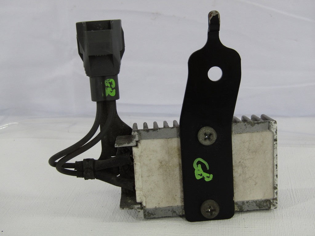 2000-2006 Toyota Tundra Fuel Pump Driver Module OEM