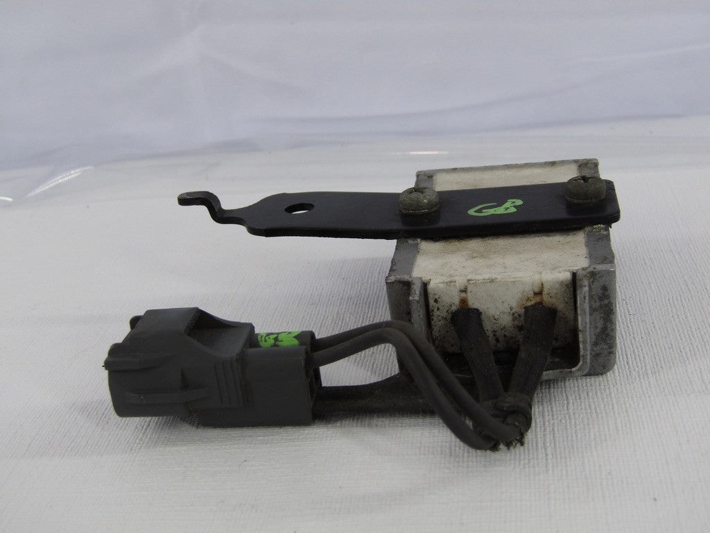 2000-2006 Toyota Tundra Fuel Pump Driver Module OEM