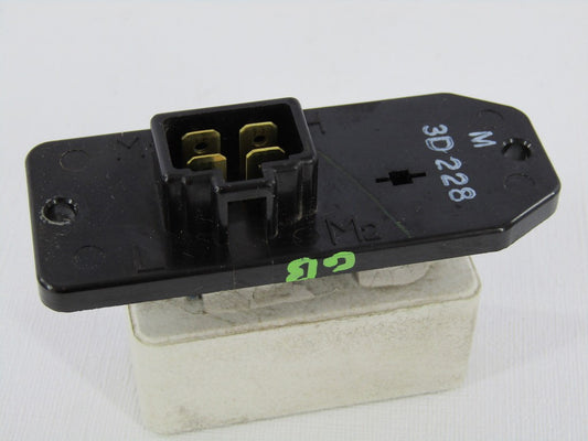 2000-2006 Toyota Tundra HVAC Blower Motor Resistor OEM