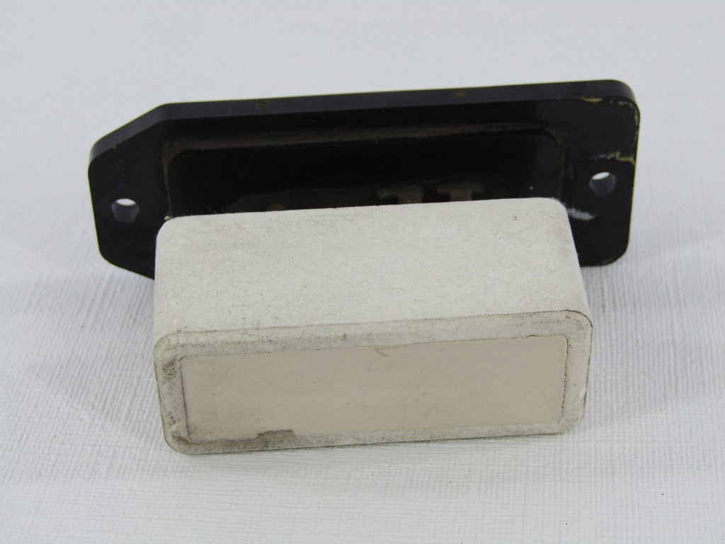 2000-2006 Toyota Tundra HVAC Blower Motor Resistor OEM