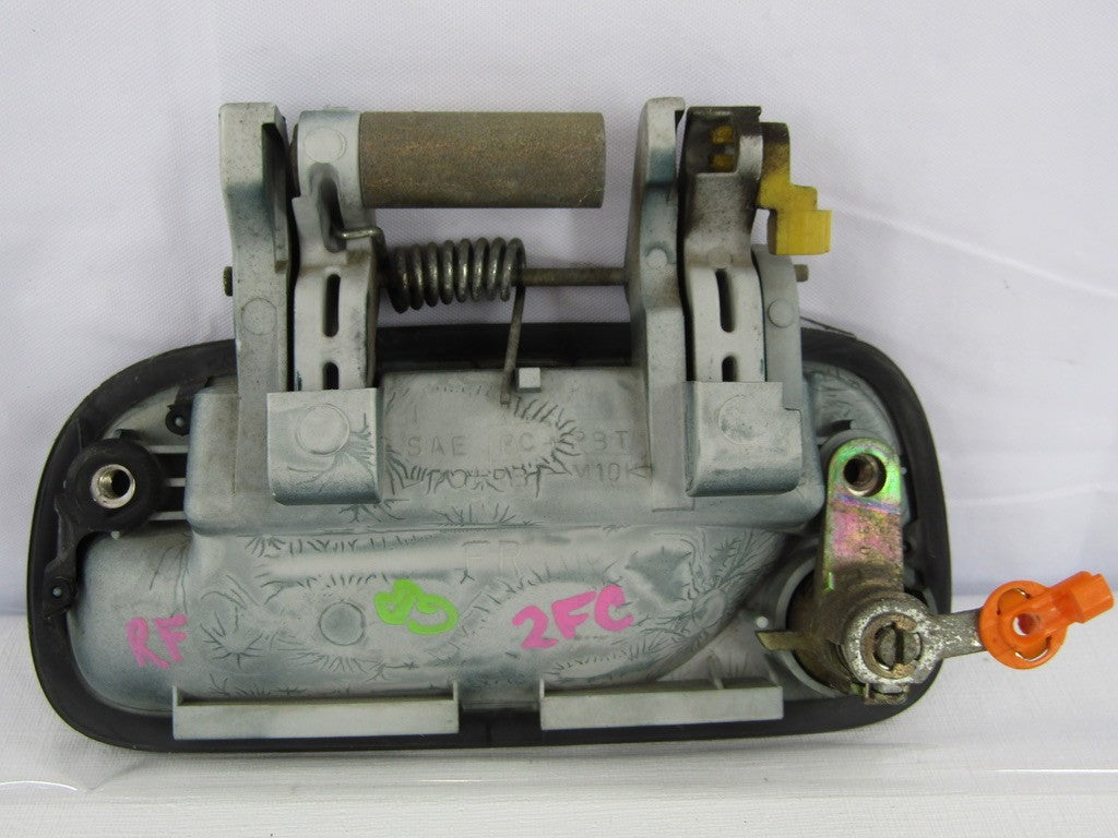 2000-2006 Toyota Tundra Right Front Exterior Door Handle OEM