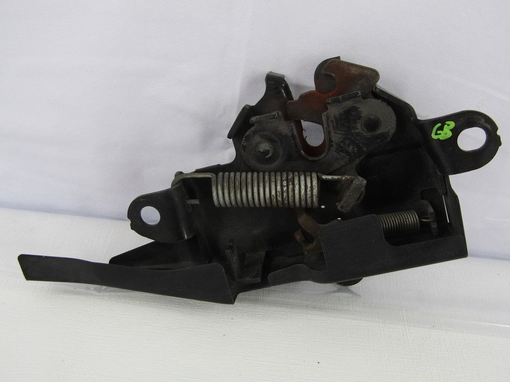 2000-2006 Toyota Tundra Front Hood Latch OEM
