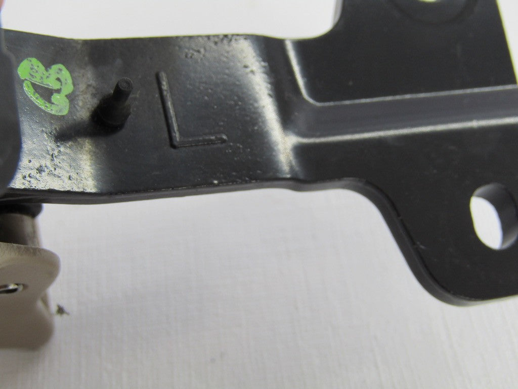2000-2006 Toyota Tundra Pickup Truck Left Quarter Window Buckle Latch Lock OEM