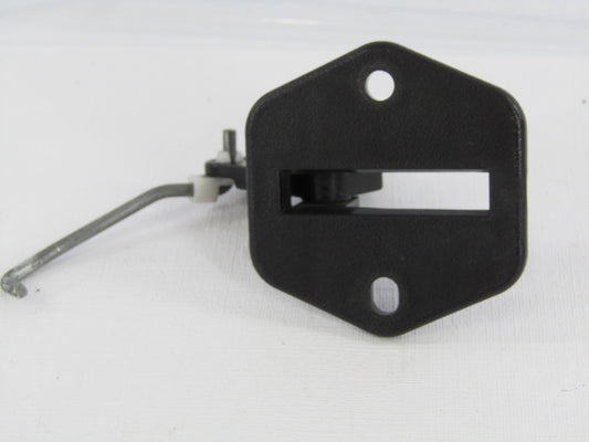 2000-2006 Toyota Tundra Access Cab Rear Right Door Lock Operating Rod Latch