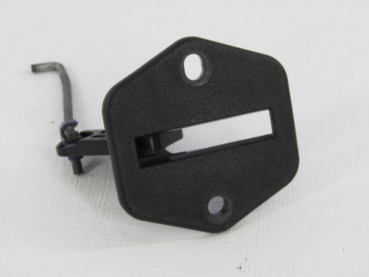 2000-2006 Toyota Tundra Access Cab Rear Left Door Latch Lock Operating Rod OEM