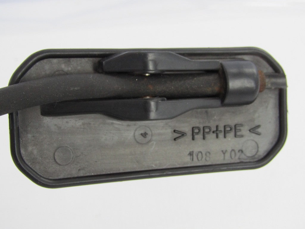 2000-2005 Toyota Tundra Gas Pedal Accelerator OEM