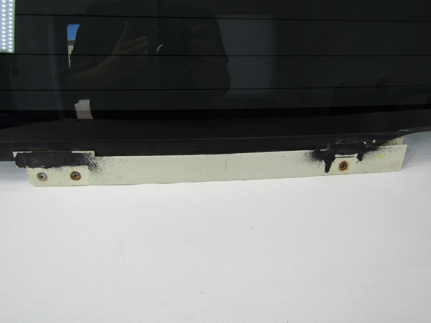 2000-2007 Toyota Sequoia Rear Liftgate Glass OEM -Used- FB21331YPY