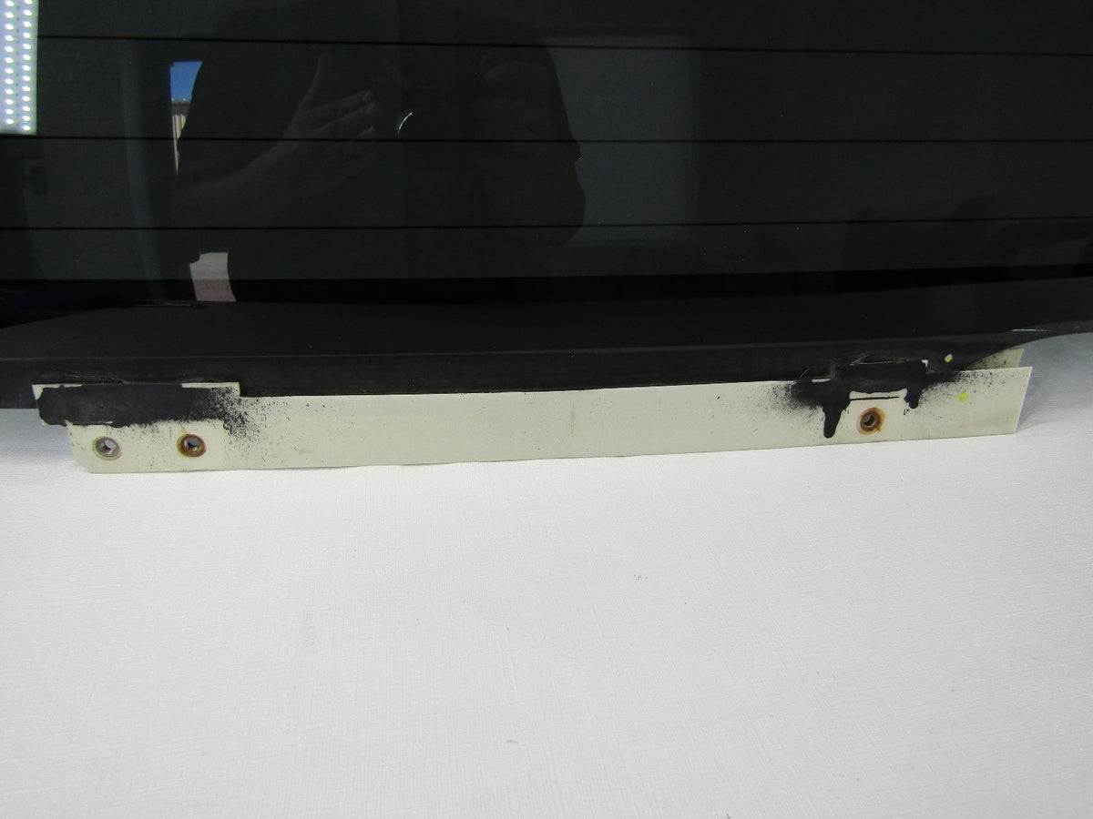 2000-2007 Toyota Sequoia Rear Liftgate Glass OEM -Used- FB21331YPY