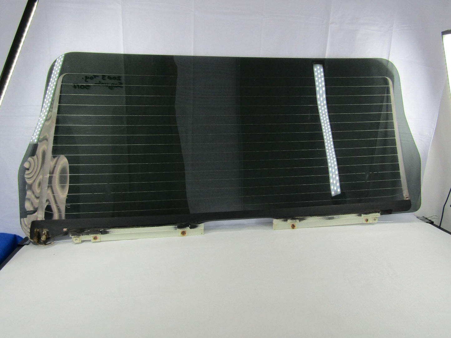 2000-2007 Toyota Sequoia Rear Liftgate Glass OEM -Used- FB21331YPY