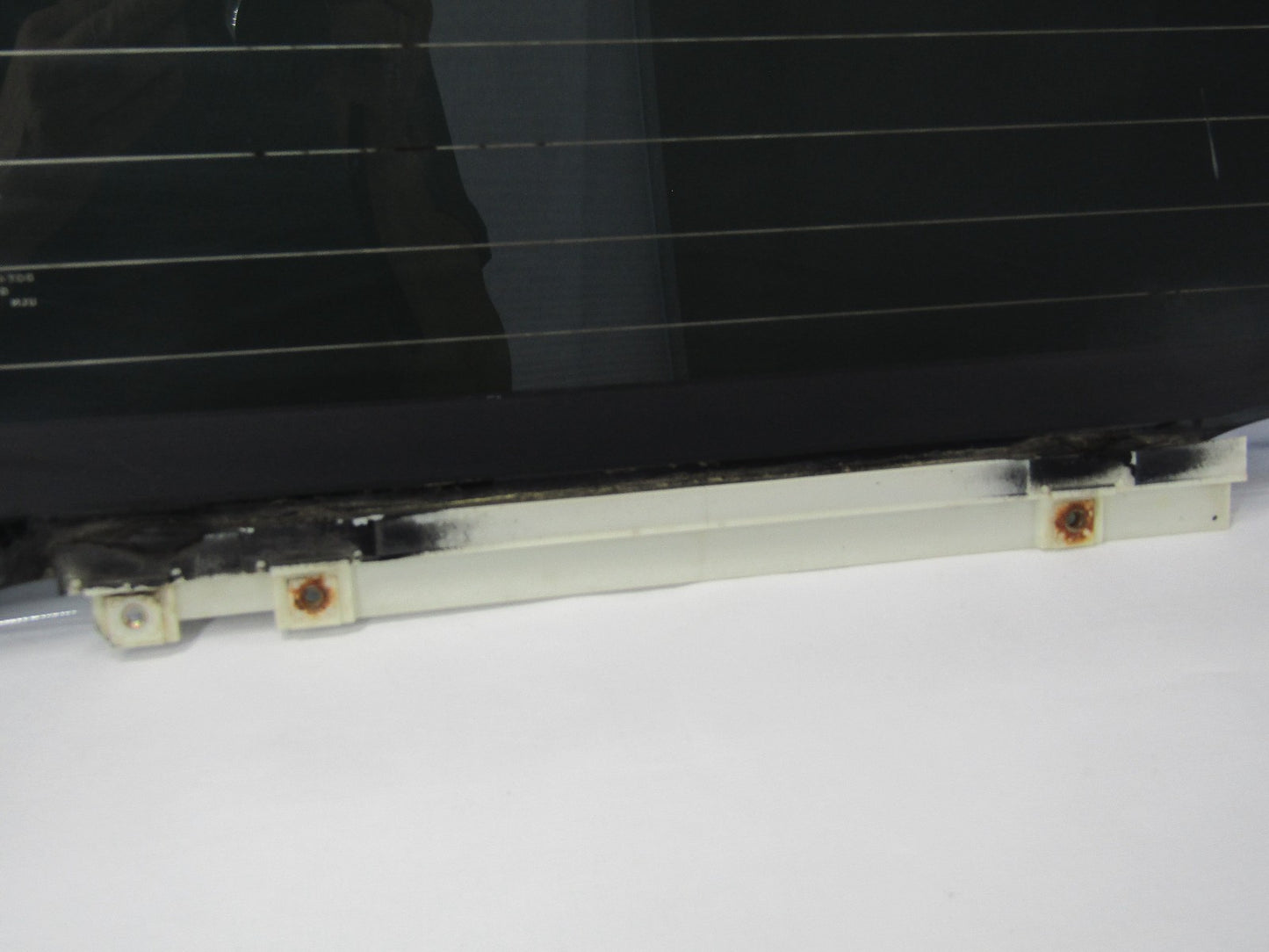 2000-2007 Toyota Sequoia Rear Liftgate Glass OEM -Used- FB21331YPY