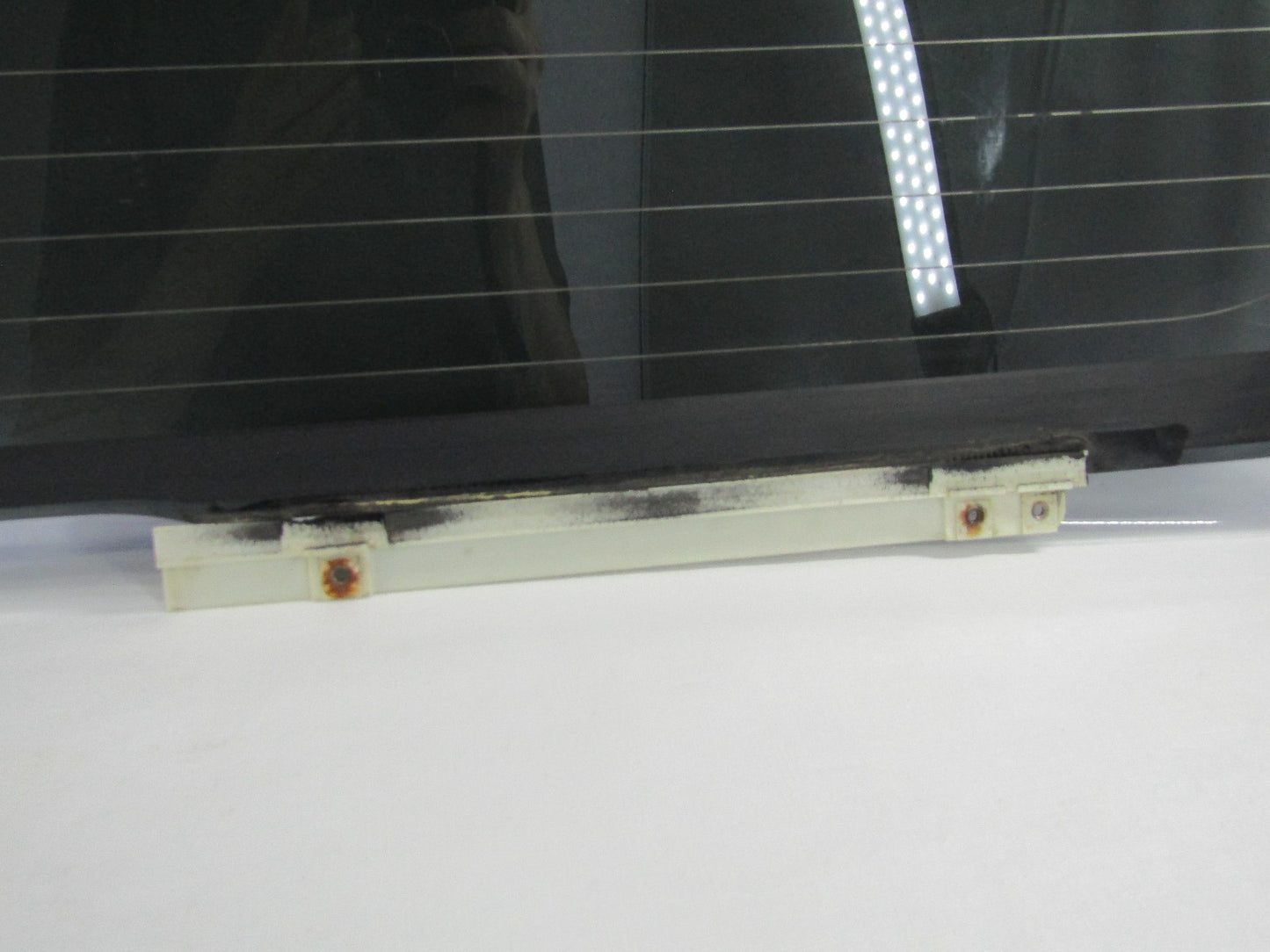 2000-2007 Toyota Sequoia Rear Liftgate Glass OEM -Used- FB21331YPY