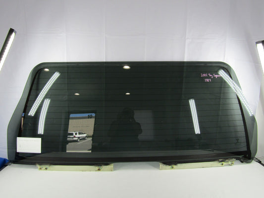 2000-2007 Toyota Sequoia Rear Liftgate Glass OEM -Used- FB21331YPY