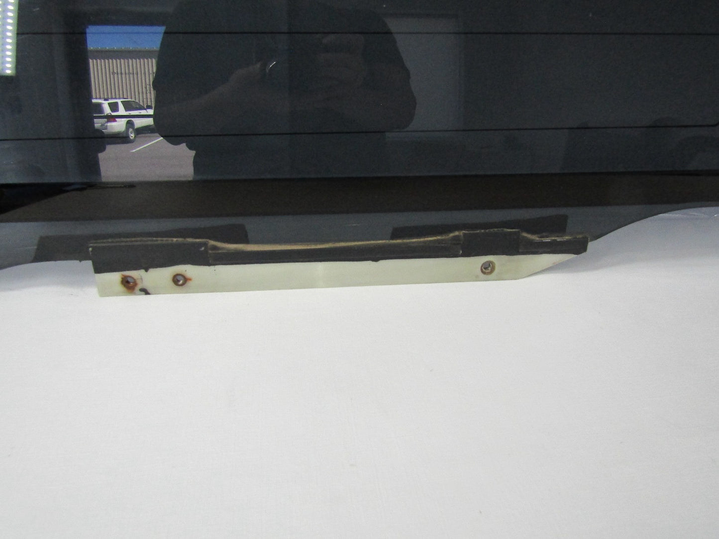1996-2002 Toyota 4Runner Rear Liftgate Glass OEM -Used- FB20099GTY