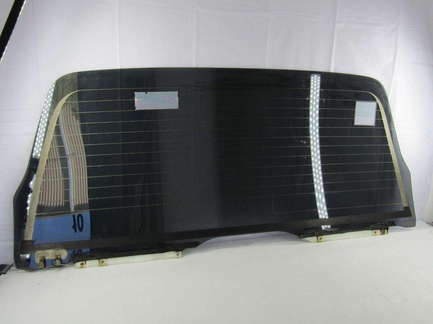 1996-2002 Toyota 4Runner Rear Liftgate Glass OEM -Used- FB20099GTY