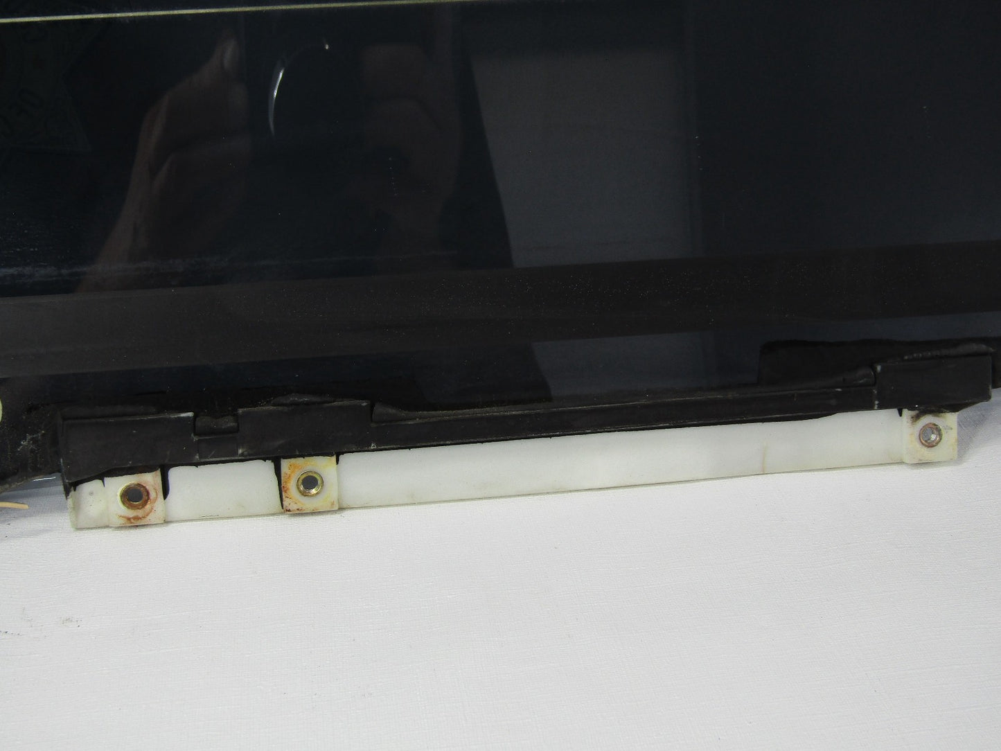 1996-2002 Toyota 4Runner Rear Liftgate Glass OEM -Used- FB20099GTY