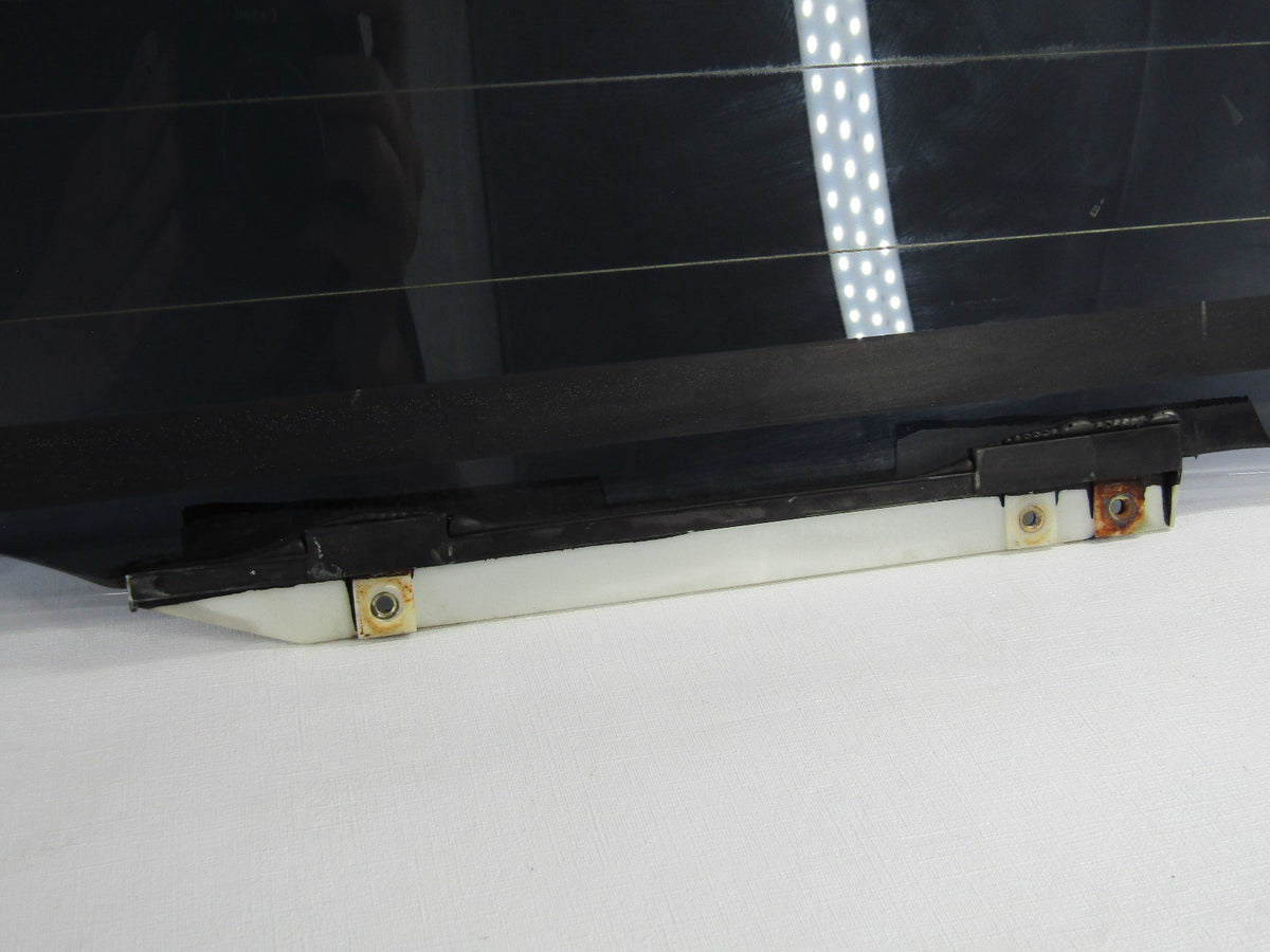 1996-2002 Toyota 4Runner Rear Liftgate Glass OEM -Used- FB20099GTY