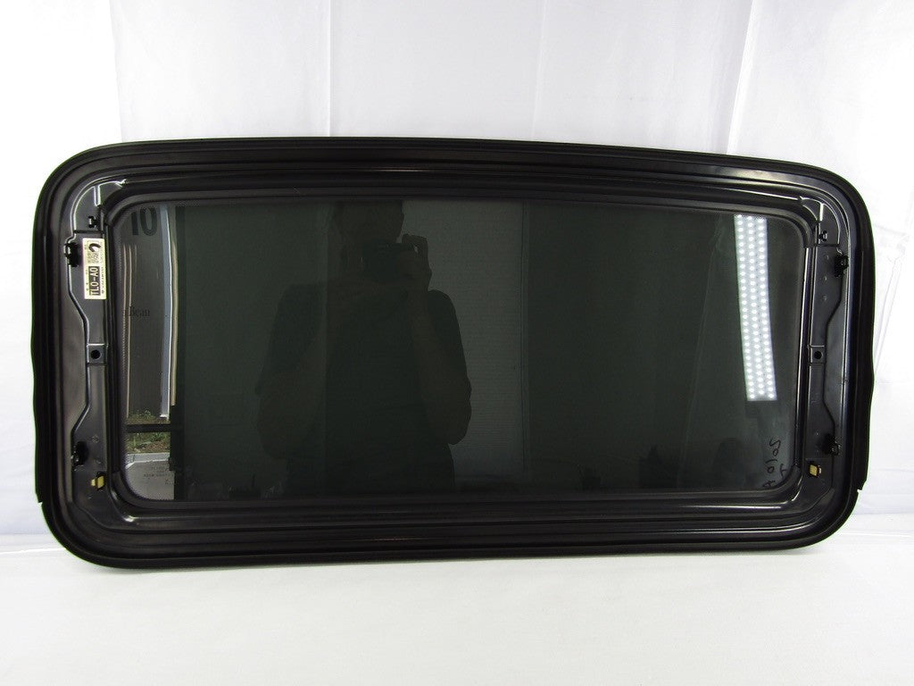 2009-2014 Acura TSX Sunroof Moonroof Sun Moon Roof Glass Panel OEM