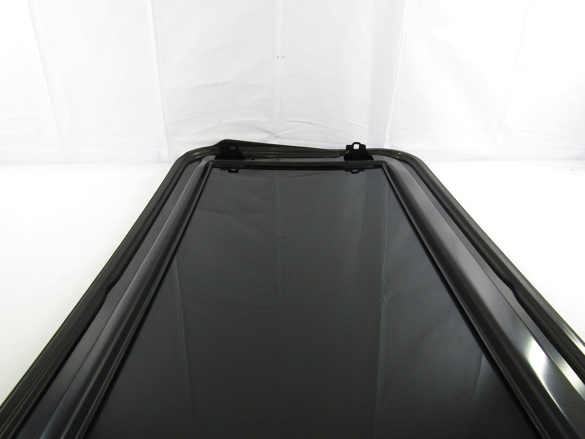 2010-2014 Subaru Impreza Sunroof Moonroof Window Glass OEM 65430FG010