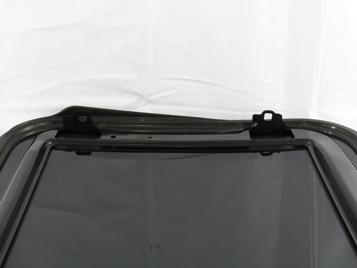 2010-2014 Subaru Impreza Sunroof Moonroof Window Glass OEM 65430FG010