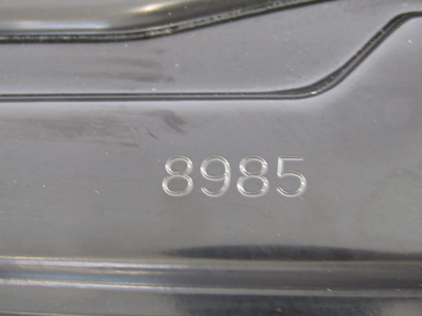 2010-2014 Subaru Impreza Sunroof Moonroof Window Glass OEM 65430FG010