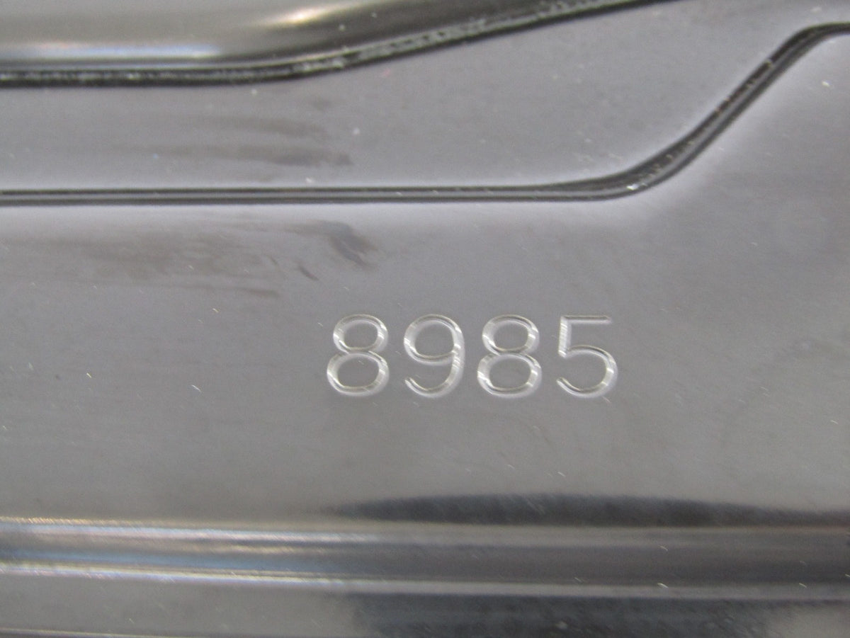 2010-2014 Subaru Impreza Sunroof Moonroof Window Glass OEM 65430FG010
