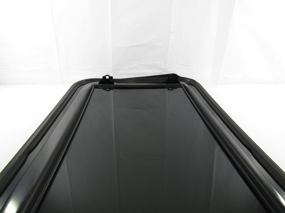 2010-2014 Subaru Impreza Sunroof Moonroof Window Glass OEM 65430FG010