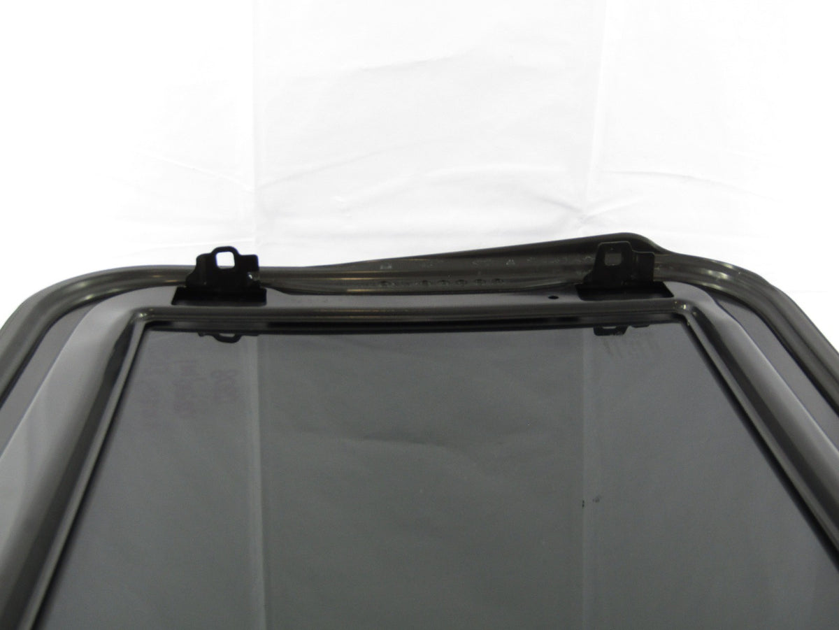 2010-2014 Subaru Impreza Sunroof Moonroof Window Glass OEM 65430FG010
